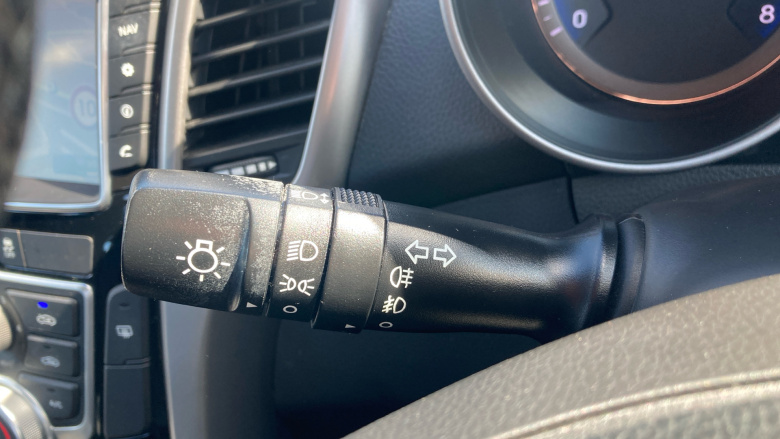 Hyundai i30 1.4 Blue Drive SE Nav 5dr Petrol Hatchback